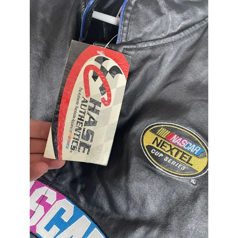 Chase Authentics please note